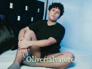 Oliversalvatore