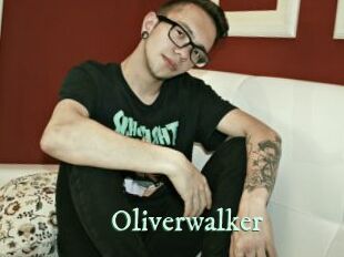 Oliverwalker