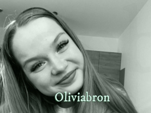 Oliviabron