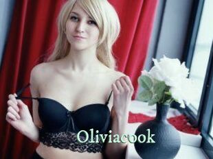 Oliviacook