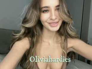 Oliviahardies