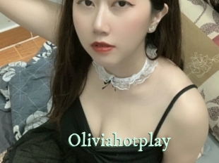 Oliviahotplay