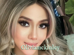 Oliviamckinley