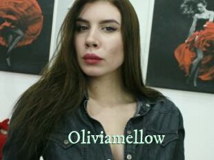 Oliviamellow