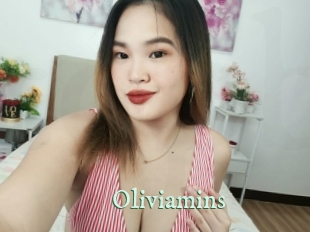 Oliviamins