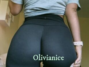 Olivianice