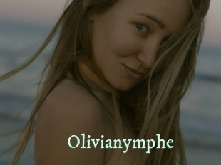 Olivianymphe