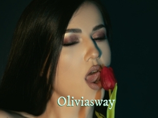 Oliviasway