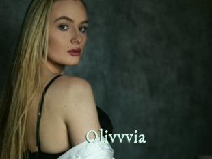 Olivvvia