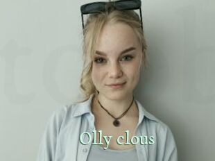 olly_clous Top Blog X