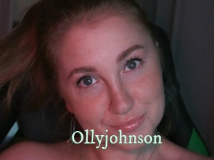 Ollyjohnson