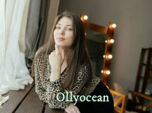 Ollyocean