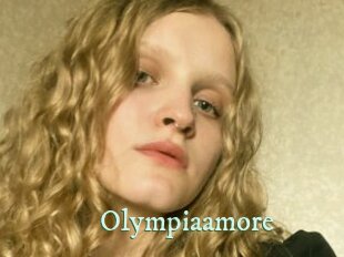 Olympiaamore