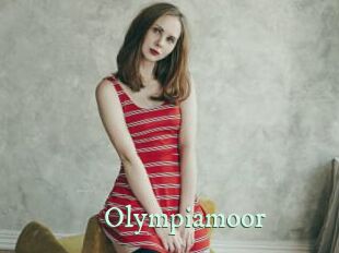 Olympiamoor