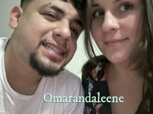 Omarandaleene