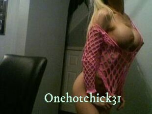 Onehotchick31