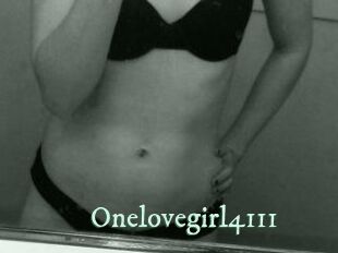Onelovegirl4111