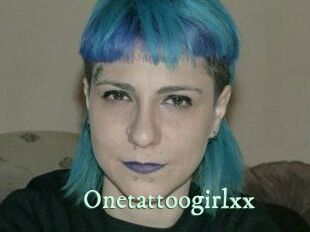 Onetattoogirlxx