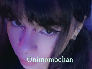 Onimomochan