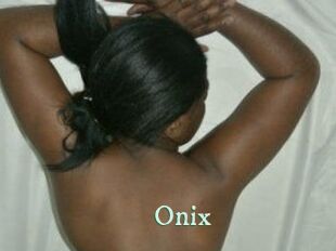 Onix