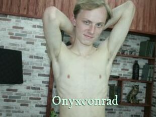 Onyxconrad