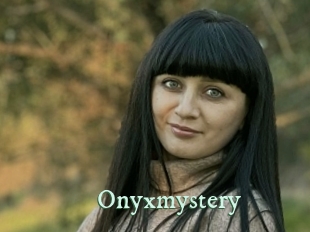 Onyxmystery