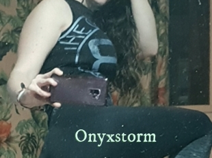 Onyxstorm