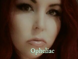 Opheliac