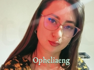 Opheliaeng