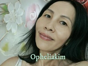 Opheliakim