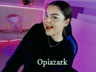 Opiazark