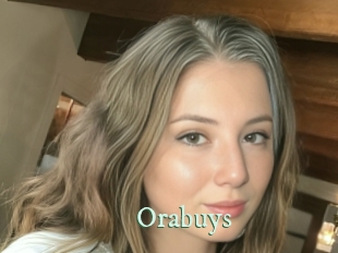 Orabuys