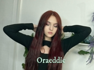 Oraeddie