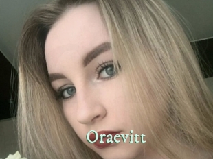 Oraevitt