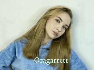 Oragarrett