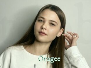 Oragee