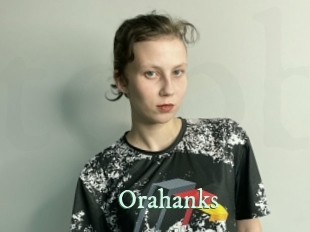 Orahanks