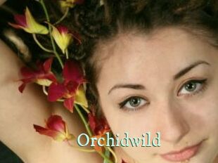 Orchidwild