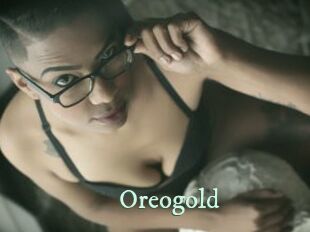 Oreogold