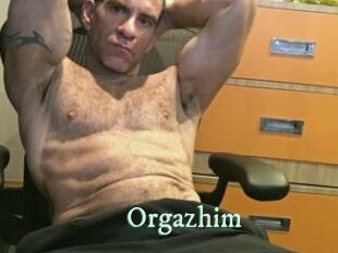 Orgazhim