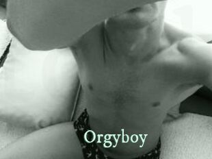 Orgyboy