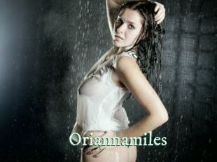 Oriannamiles