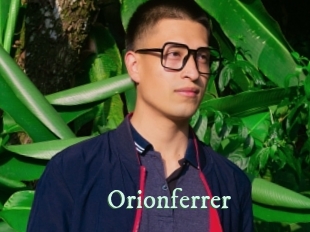 Orionferrer