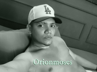Orionmoses