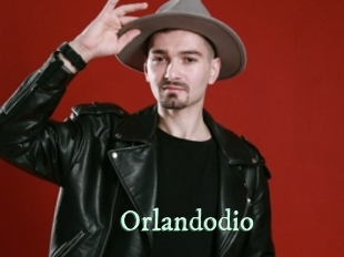 Orlandodio