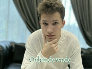 orlandowade Top Blog X
