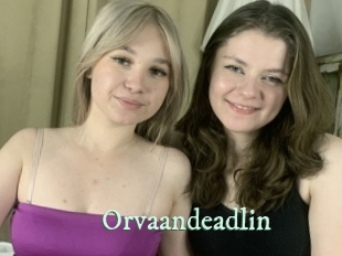 Orvaandeadlin