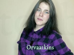 Orvaatkins