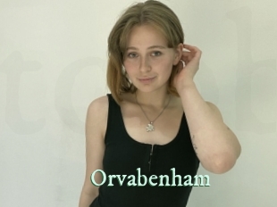Orvabenham