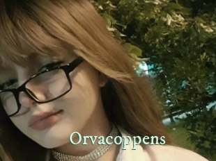 Orvacoppens